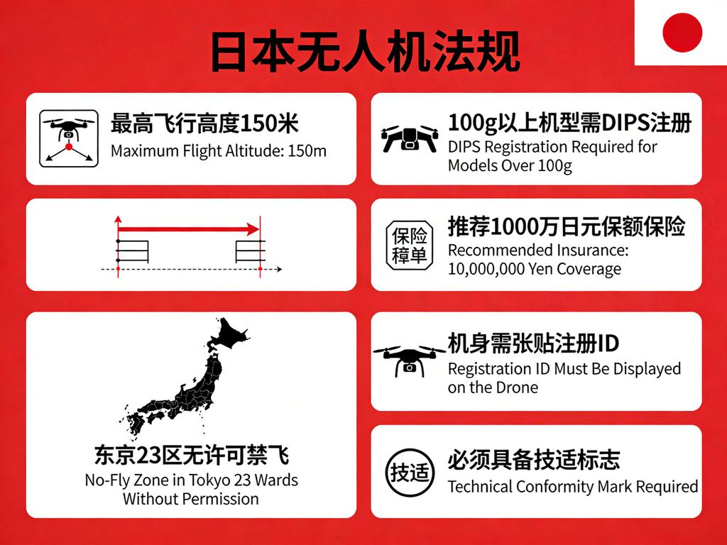 japan-drone-laws-core-facts-infographic-2026-en