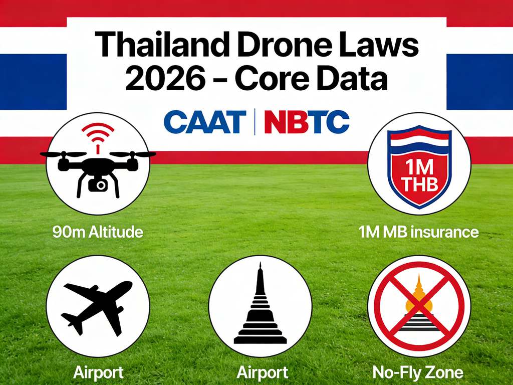 thailand-drone-laws-core-facts-2026