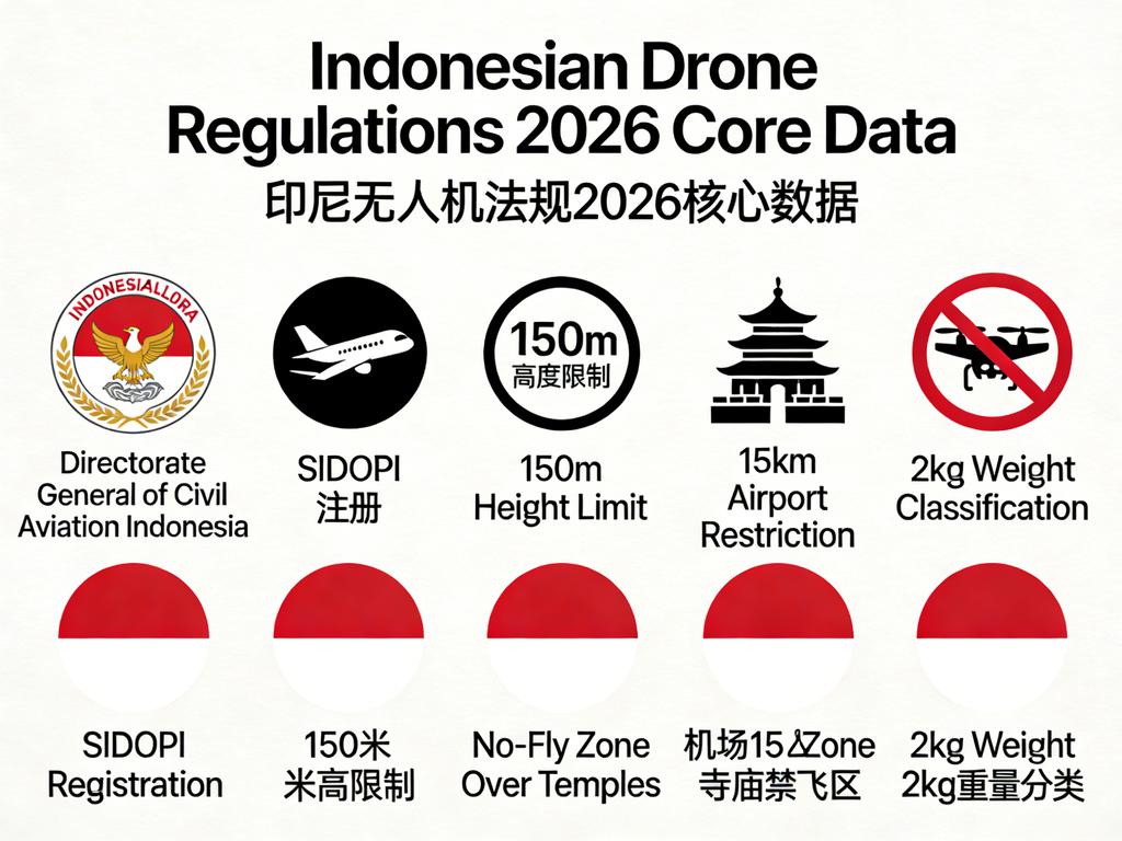 indonesia-drone-laws-core-facts-2026