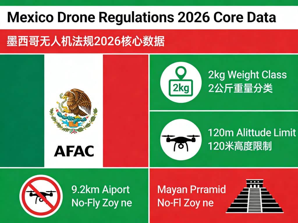 mexico-drone-laws-core-facts-2026